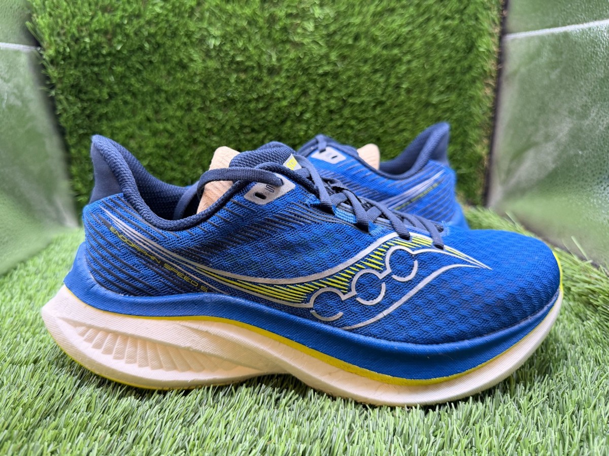 Saucony Endorphin Speed 5 S21007-201 Athletic Sneaker Men display picture 1
