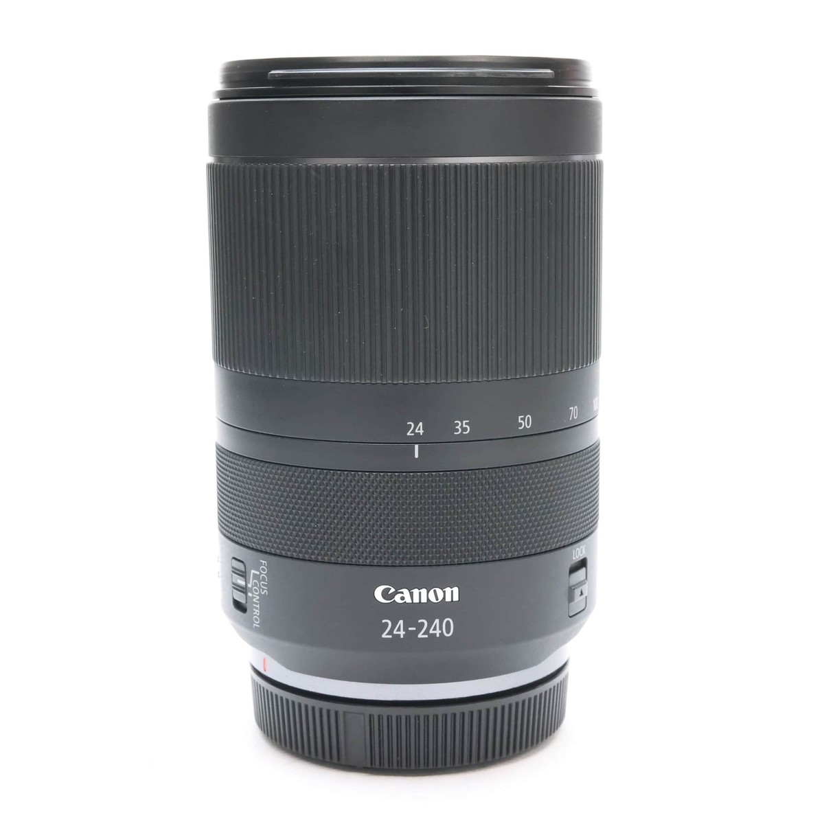 Canon RF 24-240mm F4-6.3 IS USM 本体 RF24-240mm F4-6.3 IS USM：レンズ交換式カメラ・レンズ｜個人