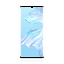 Huawei P30 Pro Dual Sim 128GB Schwarz *TOP* MwSt nicht ausweisbar