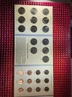 1971-1978 P/D EISENHOWER DOLLAR COMPLETE SET &PARTIAL SUSAN B. ANTHONY 1979/99. — photo 6