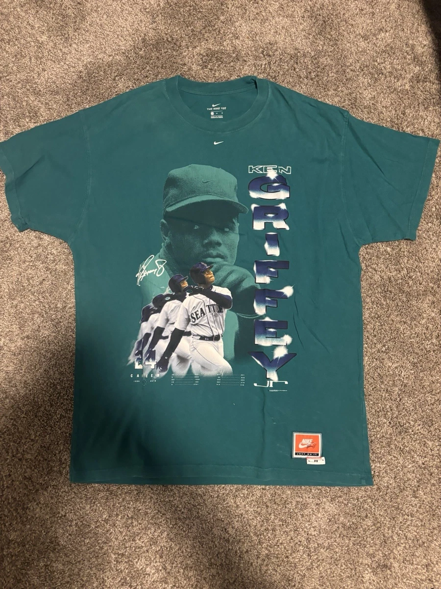 Ken Griffey Jr MLB Shirts for sale | eBay