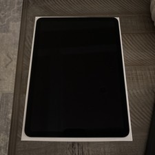 Apple iPad Air 4 Wi-Fi Only - 64GB - 10.9" - Excellent