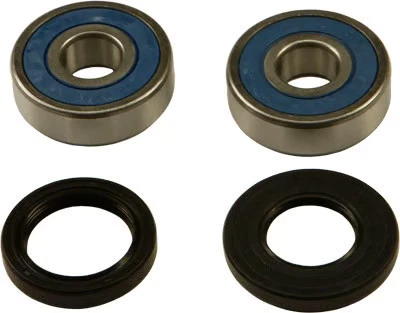 All Balls Front/Rear Wheel Bearing and Seal Kit - 25-1330 - (Kit) 0215-0833 - Image 2 of 4