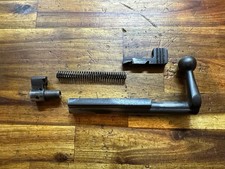 Lee Enfield Bolt Assembly No1 Mk3 Smle Mkiii British Ww1 Ww2