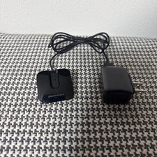 Plantronics USB cord cradle Voyager Legend Desk Charger Stand Bluetooth Headset
