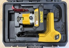 DeWalt LASER TOOL DW071 HEAVY-DUTY ROTARY LASER (CP2020199)