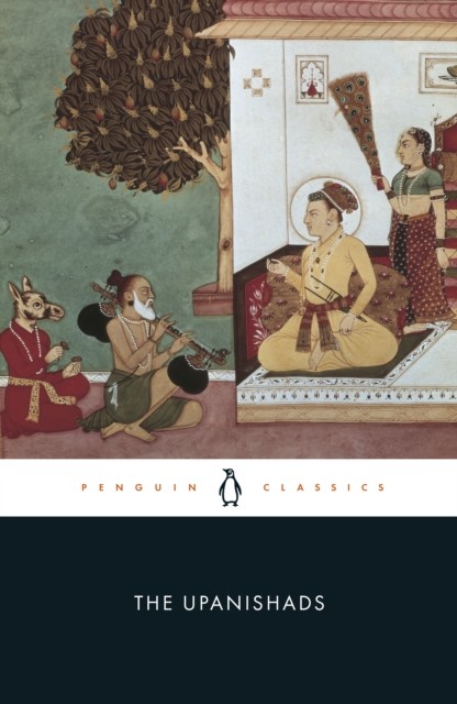 The Upanishads by Juan Mascaro (Paperback Book)