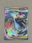 Mega Charizard EX Full Art Ultra Rare Card Phantasmal Flames