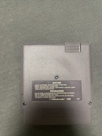 The Goonies 2 Nintendo NES MODUL