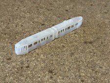 Naldini Lautsprecher Für Tram Italiano in Scala N