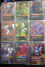 Legend Bundle Riftbound 10 Cards 