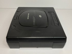 *PARTS/REPAIR* Lot of 2 Sega Saturn Console, Powers On, Doesn't Read Discs, Read