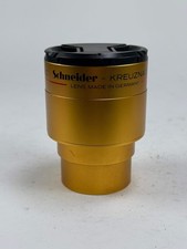 Schneider Cinelux 95mm f2 SUPER Fixed Prime Projection Lens for Movie Projector