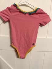 Girls Matilda Jane Moments With You Born To Dance Leotard size 6