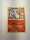 Pokémon TCG Charmander Generations
