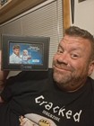 Dexter Showtime Picture In Frame Rare Promotional — photo 4