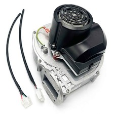 New Enhanced Blower Assembly 100271923 for AO Smith Kit Rg148