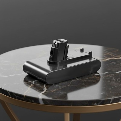 Upgraded 8000mAh Battery for Dyson Type A Models - Unmatched Power and Safety