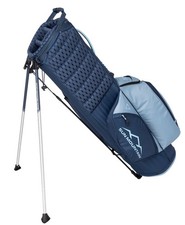 New Sun Mountain Golf Eco Lite Stand Bag Midnight/Stone