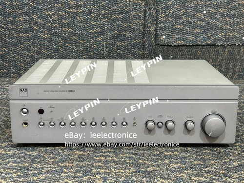 1PC USED NAD C 355BEE Pure