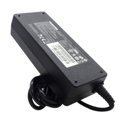 Toshiba Netzteil Ac Adapter 75W PA3755E-1AC3 15V 5A TECRA Portégé