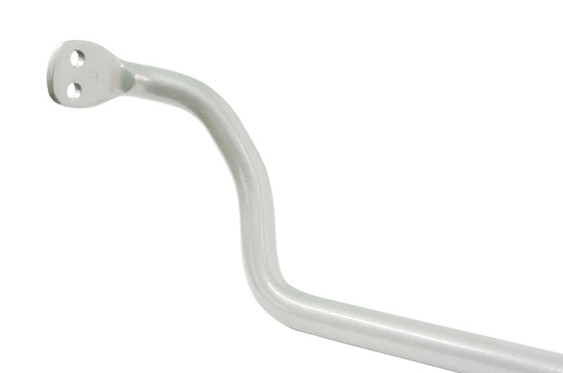 For Subaru Impreza 2008-2010 Whiteline BSF30Z Front Sway Bar Foto 4 de 4