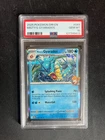 Misty's Gyarados -  Destined Rivals Holo PSA 10