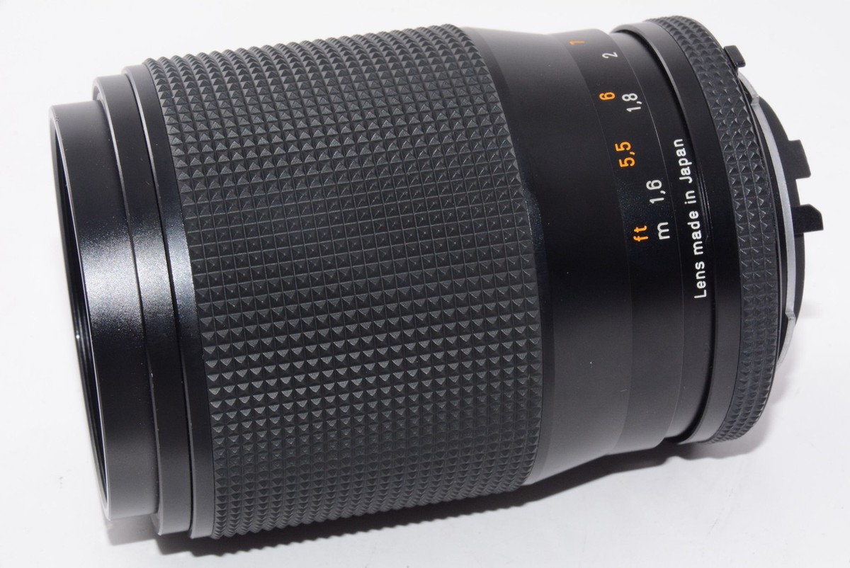 カールツァイス Carl Zeiss Sonnar T135 F2.8 カールツァイス Carl Zeiss Sonnar T135 F2.8 Carl Zeiss 135mm f2.8