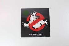 Various - Ghostbusters Original Motion Picture Soundtrack on RCA Sealed