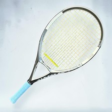 0032 Wilson ncode n3 115 oversized lightweight hard tennis racket G1 Wilson
