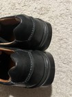 ECCO Lot Of 2 Men’s (9-9.5 US/43 EU) Fusion II Tie Oxford Black Leather Shoes — photo 5