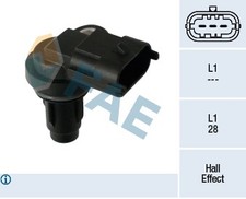 79477 FAE Sensor, Nockenwellenposition für HYUNDAI KIA 393503F000 Neu