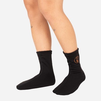Fourth Element Xerotherm Socks Made Using Polartec Powerstretch Originally