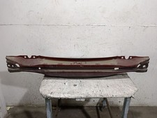 31278835 halter mitte stoßfänger stoßstange h. VOLVO V60 I 155 D3 2010 5519677