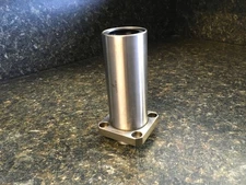 NB LHISW30 Linear Bearing Flanged Ball Bushing  (KB)