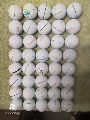 40 (2kg) Taylor Made Tour Response :Top/Top Qualität: Spielermarkierungen Z88
