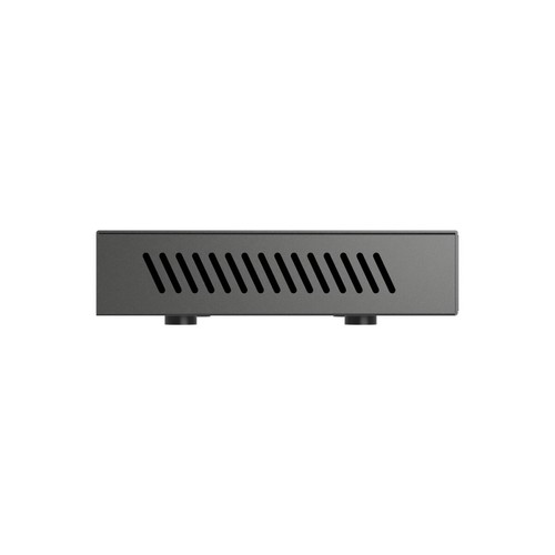 Switch Qnap QSW-2104-2T-R2 - Bild 8 von 10
