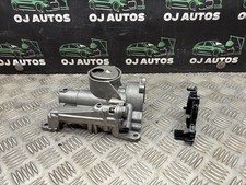 Mini Cooper S JCW One N12 N14 Engine Oil Pump 7614358 R55 R56 R57 Genuine