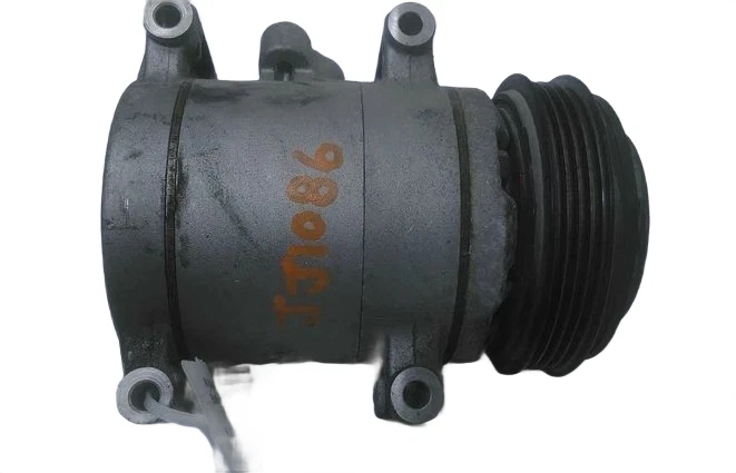 Chevrolet Spark 2015 aire acondicionado aire acondicionado compresor de aire acondicionado OEM Foto 3 de 4