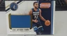 2017-18 Panini Threads Box Topper Karl-Anthony Towns #BTM-KAT See Description