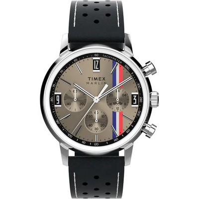 TIMEX TW2W98900 Marlin Chronograph
