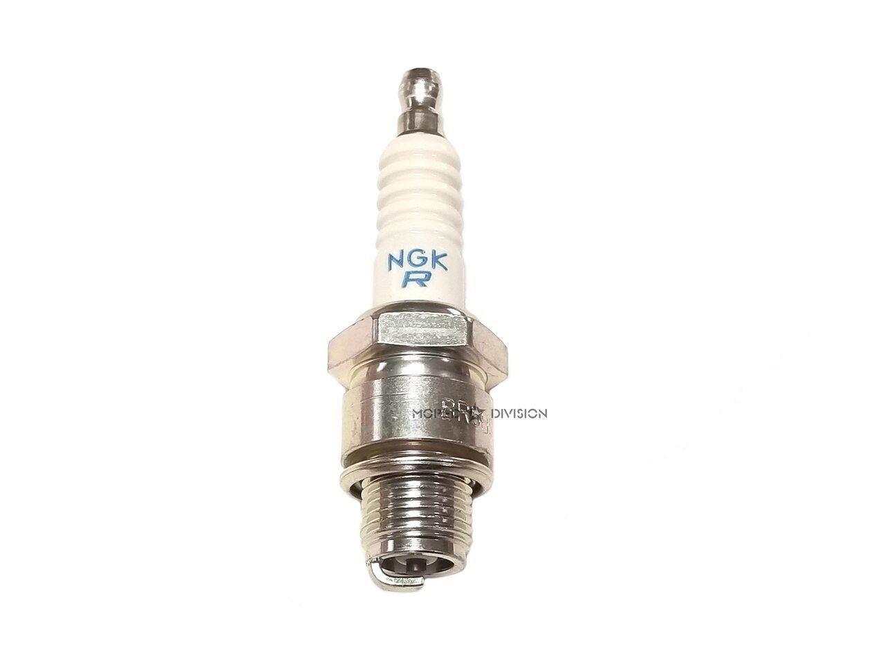 NGK BR5HS Spark Plug - Resistor Type