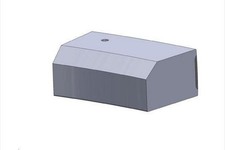 HASTINGS PISTON RING 2M4197 Kolbenringsatz Kolbenringe für SAAB 9-5 Kombi (YS3E)