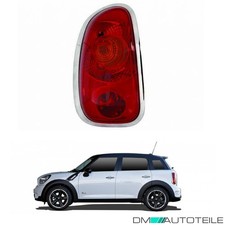 Rückleuchte Heckleuchte Rücklicht links für Mini Countryman (R60)