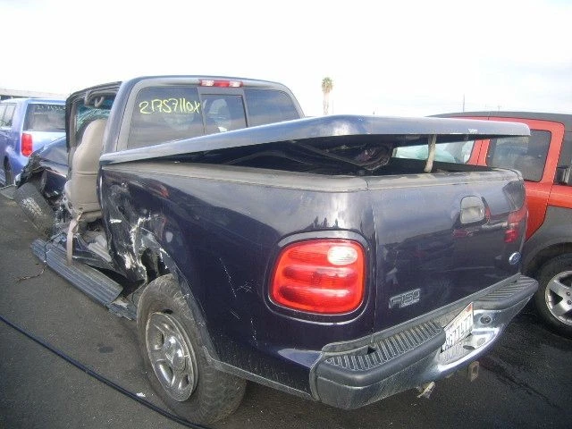 REFRIGERADOR DE TRANSMISIÓN FORD F150 01 6854 Foto 4 de 4