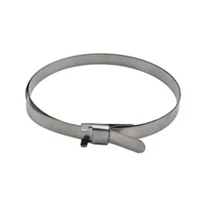 Interstate Pneumatics H920-50PK CV Boot Band Clamp - Round Large Type - 50/PK 