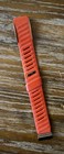 Original Whoop Silicone Sport Band Whoop 4.0 - Adjustable - Waterproof - Red