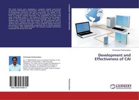 Development And Effectiveness Of Cai Srinivasan Padmanaban