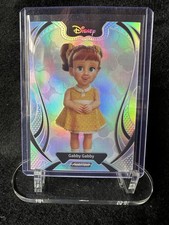 KAKAWOW PHANTOM Pixar 2025 Gabby Gabby Toy Story 4 Card #PD-I-129 Holographic