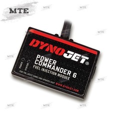 DYNOJET Power Commander 6 für KTM SMC 690 R ...